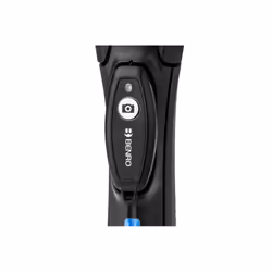 Benro BK15 bastone per selfie Smartphone Nero, Blu - Vista aggiuntiva 7