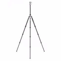 Benro FRHN14CVX20 treppiede Fotocamere digitali/film 3 gamba/gambe Nero - Vista aggiuntiva 6