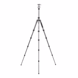 Benro FBAT15AVX20 treppiede Fotocamere digitali/film 3 gamba/gambe Nero - Vista aggiuntiva 5