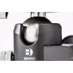 Benro GX30 testa per treppiede Grigio, Argento 1/4" Palla (forma) - Vista aggiuntiva 4