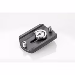 Benro GX30 testa per treppiede Grigio, Argento 1/4" Palla (forma) - Vista aggiuntiva 8