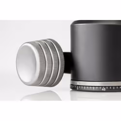 Benro GX35 testa per treppiede Grigio, Argento 3/8" Palla (forma) - Vista aggiuntiva 6