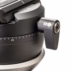Benro MSDPL46C 1/4" Fibra di carbonio Nero, Grigio - Vista aggiuntiva 8