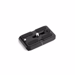 Benro QR2PRO, Piastra di rilascio, Nero, S2PRO Video Head, 80,4 mm, 191,9 mm, 15,5 mm