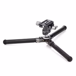 Benro TABLEPODKIT treppiede Smartphone/macchina fotografica digitale 3 gamba/gambe Nero - Vista aggiuntiva 4