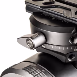 Benro WH15 accessorio per la montatura delle macchine fotografiche Piastra di montaggio - Vista aggiuntiva 6