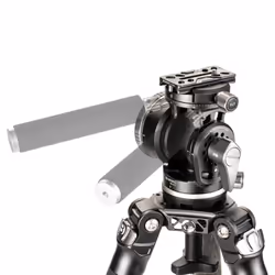 Benro WH15 accessorio per la montatura delle macchine fotografiche Piastra di montaggio - Vista aggiuntiva 8