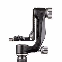Benro GH5CMINI testa per treppiede - Vista aggiuntiva 3