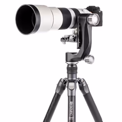 Benro GH5CMINI testa per treppiede - Vista aggiuntiva 4