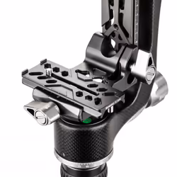 Benro GH5CMINI testa per treppiede - Vista aggiuntiva 5