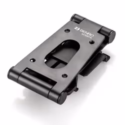 Benro ArcaSmart Supporto passivo Telefono cellulare/smartphone, Tablet/UMPC Nero - Vista aggiuntiva 2