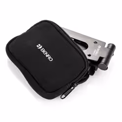 Benro ArcaSmart Supporto passivo Telefono cellulare/smartphone, Tablet/UMPC Nero - Vista aggiuntiva 5