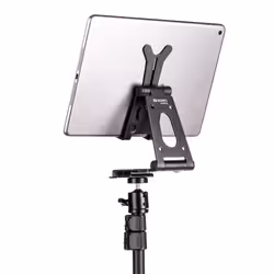 Benro ArcaSmart Supporto passivo Telefono cellulare/smartphone, Tablet/UMPC Nero - Vista aggiuntiva 6