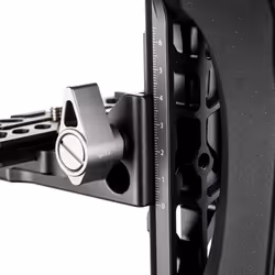 Benro GH2N testa per treppiede Grigio, Argento 3/8" Sospensione - Vista aggiuntiva 5