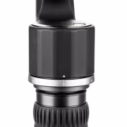 Benro GH2N testa per treppiede Grigio, Argento 3/8" Sospensione - Vista aggiuntiva 6