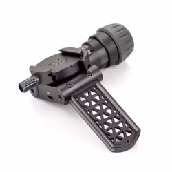 Benro BR205, Nero, 60 mm, 146 mm, 28 mm, 360 g