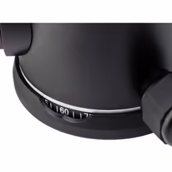 Benro B1 testa per treppiede Nero 1/4" Palla (forma) - Vista aggiuntiva 4