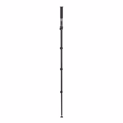 Benro MAD49A monopiede per fotocamera Alluminio Nero - Vista aggiuntiva 5