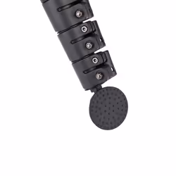 Benro MAD38A monopiede per fotocamera Alluminio Nero - Vista aggiuntiva 4