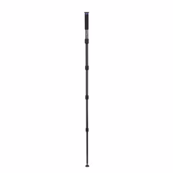 Benro Mach3 Fibra di carbonio Nero
