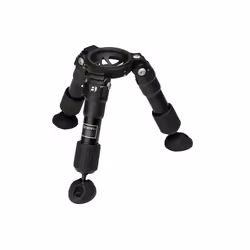 Benro HH75AV treppiede Fotocamere digitali/film 3 gamba/gambe Nero - Vista aggiuntiva 5