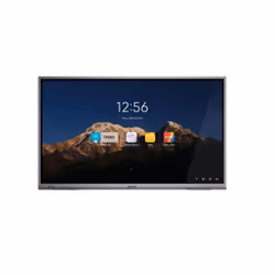 Hikvision DS-D5B75RB/C, 190,5 cm (75"), 350 cd/m², 3840 x 2160 Pixel, 4K Ultra HD, Direct-LED, 16:9