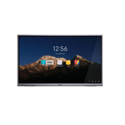 Hikvision DS-D5B75RB/C lavagna interattiva 190,5 cm (75") 3840 x 2160 Pixel Touch screen Nero HDMI