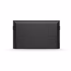 Hikvision DS-D5B75RB/C lavagna interattiva 190,5 cm (75") 3840 x 2160 Pixel Touch screen Nero HDMI