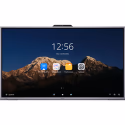 Hikvision DS-D5B86RB/D, 2,18 m (86"), 350 cd/m², 3840 x 2160 Pixel, 4K Ultra HD, Direct-LED, 16:9