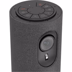 Hikvision DS-UVC-X12 telecamera per videoconferenza 2 MP Grigio, Argento 1920 x 1080 Pixel 30 fps CMOS 25,4 / 2,7 mm (1 / 2.7")