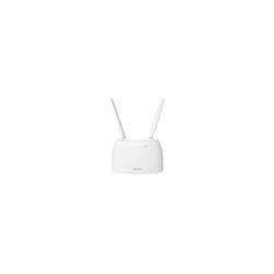 Hikvision - Router ac1200 4g cat4 wireless router - ds-3wr4g12c