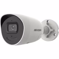 Hikvision DS-2CD2086G2-IU/SL, Telecamera di sicurezza IP, Esterno, Cablato, FCC (47 CFR 15, B); CE-EMC (EN 55032: 2015, EN 61 ...