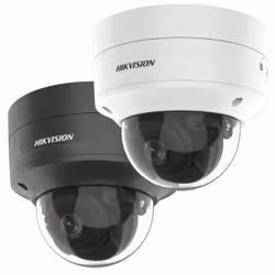Hikvision DS-2CD2766G2-IZS(2.8-12mm)(C) Cupola Telecamera di sicurezza IP Interno e esterno 3200 x 1800 Pixel Soffitto/muro