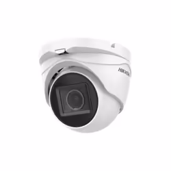 Telecamera a torretta varifocal motorizzata Hikvision -DS-2CE79H0T-IT3ZF 300615088 TURRET VARIFOCAL MOTORIZZATA Fotocamera a ...