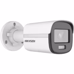 Hikvision DS-2CD1027G0-L Pallottola (forma) Telecamera di sicurezza IP Esterno 1920 x 1080 Pixel Soffitto/muro