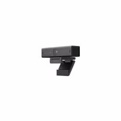 Web Camera Hikvision con risoluzione 1920 × 1080 ( 2mp ), ottica fissa da 3,6mm - campo visivo in orizzontale di 87°, due mic ...