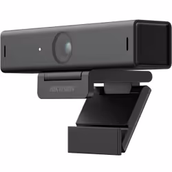 Hikvision DS-UC4 webcam 4 MP 2560 x 1440 Pixel USB 2.0 Nero