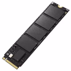 Hikvision HS-SSD-E3000(STD)/1024G, 1,02 TB, M.2