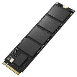 Hikvision HS-SSD-E3000(STD)/1024G drives allo stato solido 1,02 TB M.2 PCI Express 3D TLC
