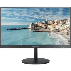 Monitor Led da 21.5' FullHD 60HZ Nero DS-D5022FN-C Hikvision 302504398
