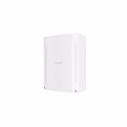 Hikvision DS-PM1-I16O2-WE trasmettitore e ripetitore di segnale di allarme 868 MHz 1100 m