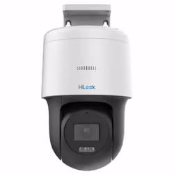 Telecamera IP PTZ per videosorveglianza esterna Hilook - il più grande produttore di sistemi di videosorveglianza Hikvision. ...