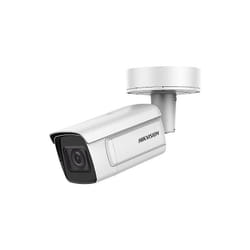 Telecamera anpr Lettura Targhe Serie Solution 2Mpx motorizzata 2,8-12mm Ir 50m