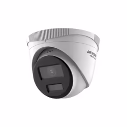 Telecamera digitale IP turret dome Hiwatch series Hikvision sku. HWI-T229H, risoluzione FULL HD 1080p da 2.0 Megapixel, ottic ...