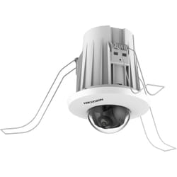 Hikvision DS-2CD2E43G2-U Cupola Telecamera di sicurezza IP Interno 2688 x 1520 Pixel Soffitto/muro