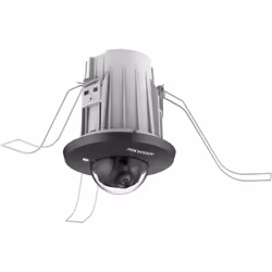 Hikvision DS-2CD2E43G2-U Cupola Telecamera di sicurezza IP Interno 2688 x 1520 Pixel Soffitto/muro
