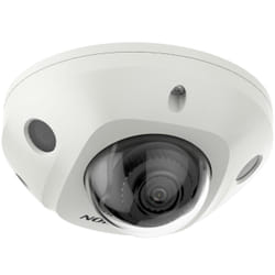 Hikvision DS-2CD2566G2-I(2.8MM)(C) telecamera di sorveglianza Cupola Telecamera di sicurezza IP Interno e esterno 3200 x 1800 Pixel Soffitto/muro