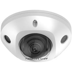 Hikvision DS-2CD2543G2-IS(2.8MM) telecamera di sorveglianza Cupola Telecamera di sicurezza IP Esterno 2688 x 1520 Pixel Soffitto/muro