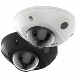 Hikvision DS-2CD2543G2-IS(2.8MM) telecamera di sorveglianza Cupola Telecamera di sicurezza IP Esterno 2688 x 1520 Pixel Soffitto/muro