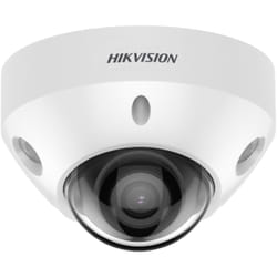 Hikvision DS-2CD2586G2-IS Cupola Telecamera di sicurezza IP Esterno 3840 x 2160 Pixel Soffitto/muro